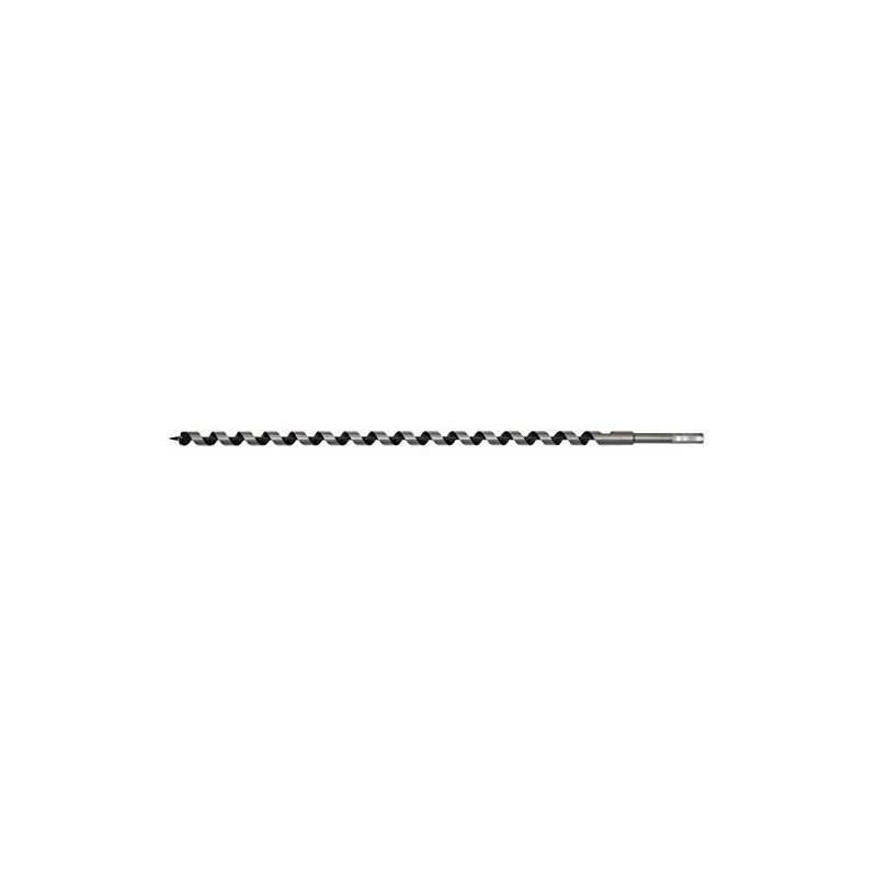 Worksafe AW14x600 Ø14 x 600mm Auger Wood Drill