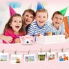 Kids Camera Cute Dual Lens Auto Focus Photography Video Recording