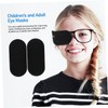 COLLBATH 12pcs Eye Masks for Eyes Eye Patch Glasses Eye