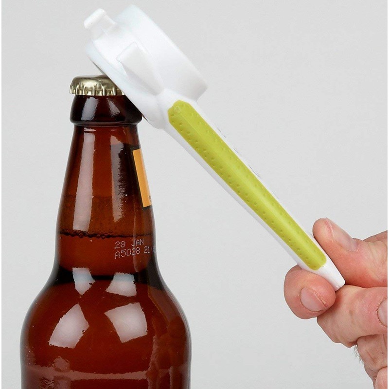 Creative Products Kitchen Genie - 5 in 1 Muli Opener