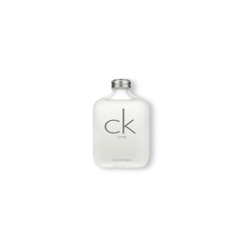 CK ONE EDT 50ml / CK ONE EDT 50ml