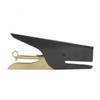 Ellepi Klizia 97 Stapler in Gold