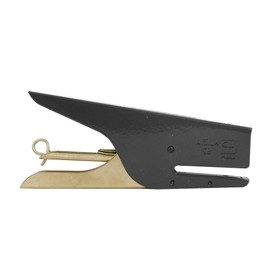 Ellepi Klizia 97 Stapler in Gold