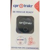CPR Trakr (White)