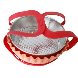 Easy Bath Cheesecake Wrap Pressure Pot Baking Bundle