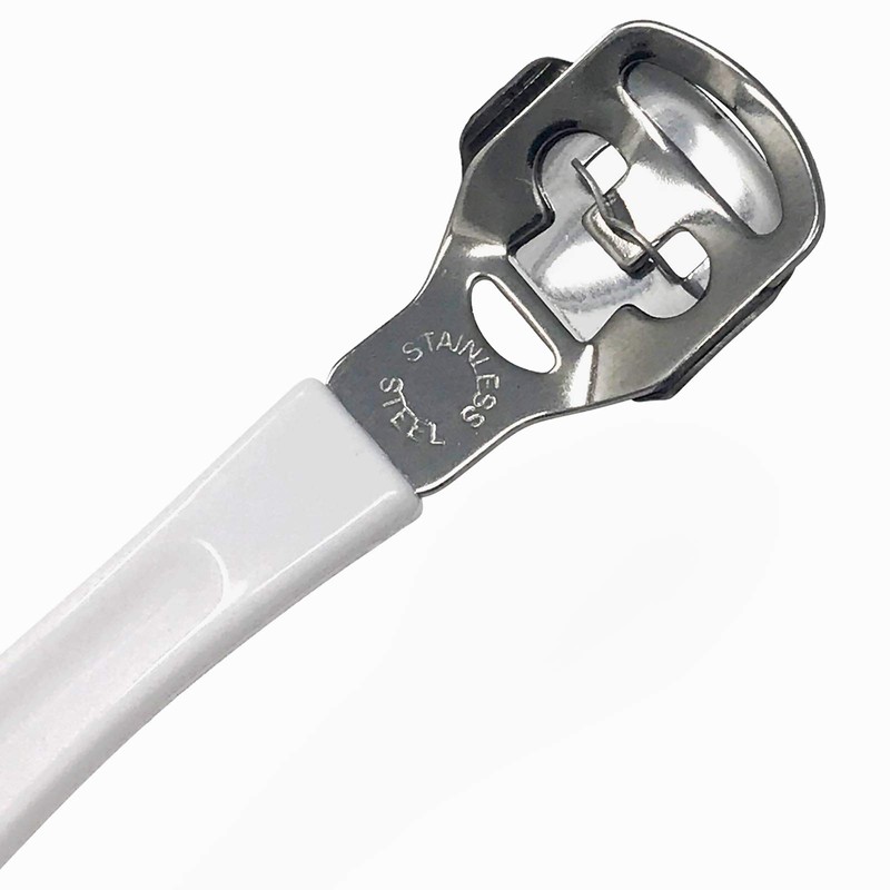 LUPO Kallus Entferner Harten Haut Fuß Heel Shaver Mit 10