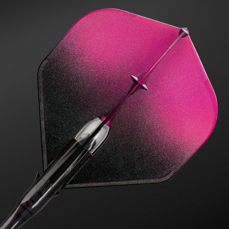 L-Style LS513 L-Flight Pro | Champagne Dart Flight Pro in