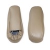 SecosAutoparts Driver & Passenger Side Bottom & Top Lean Back