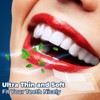 Teeth Whitening Strips: Enamel Safe Whitening Strip,White Strips for Teeth