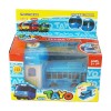 Deluxe 2x Tayo Y Sus Amigos Autobuses Juguetes Animado Camión