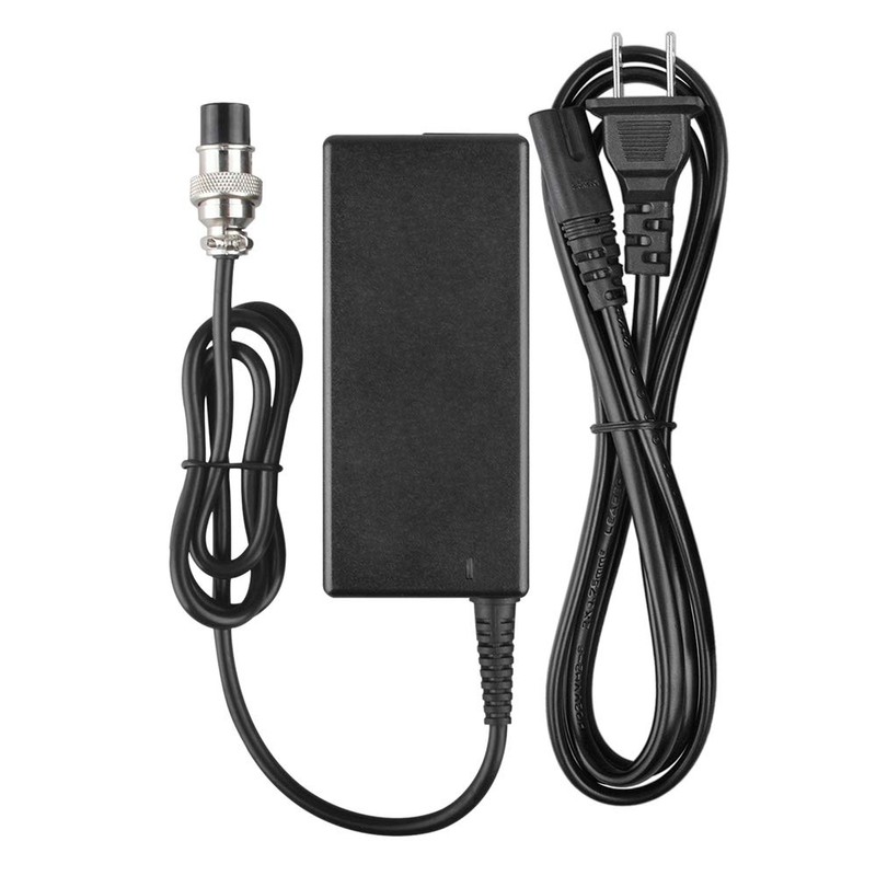 Tomatosd 24V Battery Charger Power Supply Cord Compatible with Razor