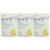 Dr.Lin Supercritical Altige Omega 3 1025mg x 30 capsules 3 boxes / 닥터린 초임계 알티지 오메가3 1025mg x 30캡슐 3박스
