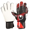 uhlsport Game Soccer GK Keeper Gloves Powerline Super Soft 1011309