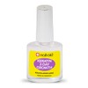 NAIL-AID Keratin 3 Day Growth, Clear, 0.55 Fluid Ounce