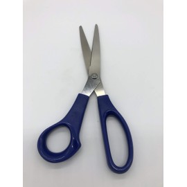 Foil Pattern Shears - Stained Glass Tools