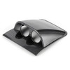 2in Dash Gauge Pod Dual Hole Car Meter Mount Holder