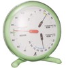 sinwa測定 Humidity 不快指数 Meter, R – 1 15 cm 70480 