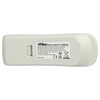 vhbw Replacement Remote Control for Epson 156606, 164880600 for Projector