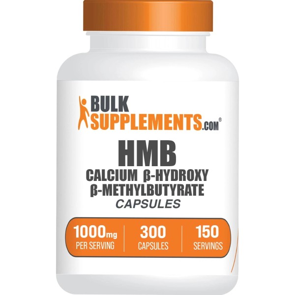 Does not apply .Com HMB Capsules - as Calcium HMB
