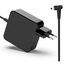 65W Laptop Charging Cable for Lenovo Ideapad 3 5 310 320 320S 330 330S 510 710 110 100 100s S145 S340 S540 Yoga 510 520 710 Flex 4 5 6 ADLX65 CLGE2A ADLX65CCGE2A Charger Power Supply 4.0 x 1.7mm