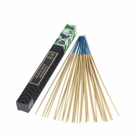 ASHLEIGH & BURWOOD Patchouli Incense Sticks