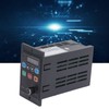 90W Mini Motor Inverter 1PH 176‑264V Input 3PH 0‑220V Output