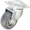 nansin Universal Casters Freely φ 65 Elastomer Wheels STC –