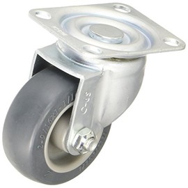 nansin Universal Casters Freely φ 65 Elastomer Wheels STC – 65 TP