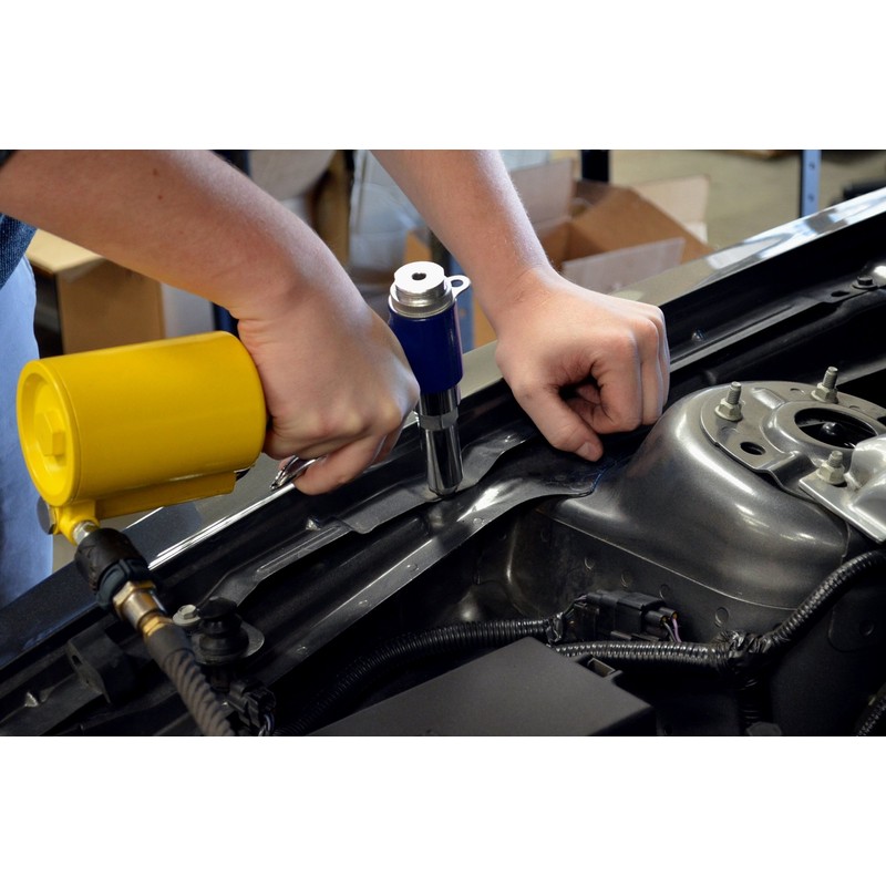 Astro PR36 Air Riveter
