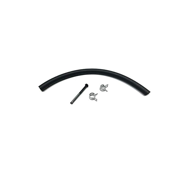 Toro Fuel Line Kit Part # 121-4167