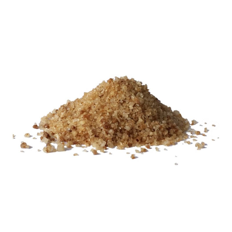 Hepp's Salt Co. Ghost Pepper Sea Salt 2.5 OZ Pouch