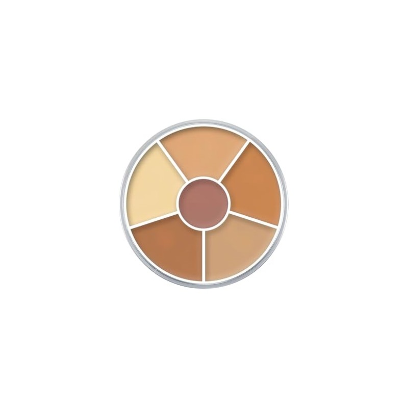 KRYOLAN CONCEALER CIRCLE (NR.2)