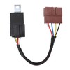 Main Relay Conversion Kit, 12V Premium OEM Main Relay Conversion