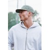Blackskies® 5-Panel Camp Cap | Women's Men's Baseball Cap Surfer