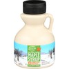 Butternut Mountain Farm, Syrup Maple Amber Rich Jug, 8 Fl