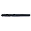 HHIP 5000-0050 17/32" High Speed Steel Silver and Deming Drill,