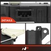 A-Premium HVAC Heater Blend Door Actuator Compatible with Honda Accord