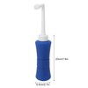Vaginal Douche Manual Pressure Clean 500 Ml Capacity Leak Proof