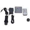 Microscope Camera 48MP 2K 1080P 60FPS HD Industrial Video Camera