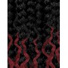 Outre X-Pression - Twisted Up - Boho Wet & Wavy