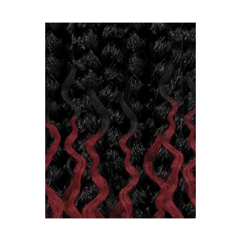 Outre X-Pression - Twisted Up - Boho Wet & Wavy