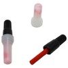 Shachihata Name 9 Dedicated Refill Inks, Red