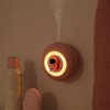 Essential Oil Diffuser Aromatherapy Diffuser with Humidification Timing Scent Diffuser