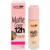 Pink Up Maquillaje Matte Cover Pink Up 12 Horas +