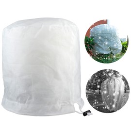 Plant Covers Freeze Protection Frost Blanket for Plants Tree Tree Blanket Cover Shrub Covers