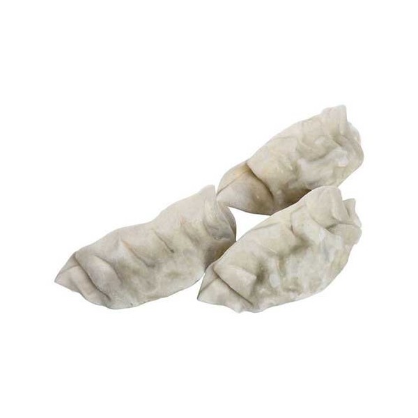 Windsor Golden Tiger Chicken Potsticker, 1 Ounce -- 120 per