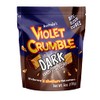 Violet Crumble Dark Chocolate Honeycomb Candy Chunks - Imported From