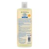 Dr. Natural Castile Liquid Soap, Peppermint, 32 oz - Plant-Based