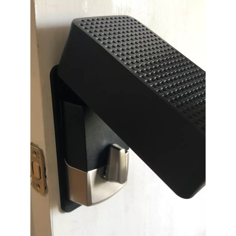 Schlage SturdyCover™ Housing for Schlage ENCODE (/ Plus), Inside Lock