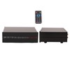 Dual Channel LED Sound Level Meter PPM VU Audio Spectrum